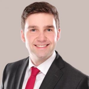 Geschäftsführung Sebastian Meißner