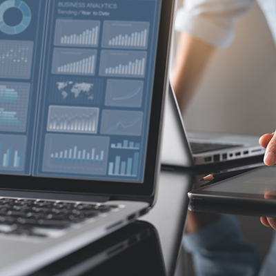 Business analysis