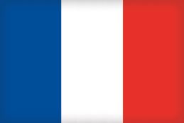 Frankreich