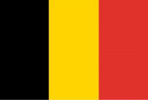 Belgien