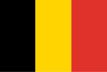 Belgien