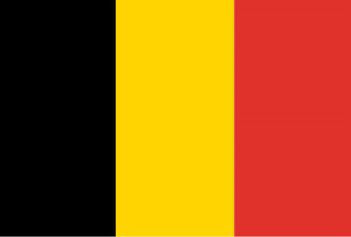 Belgien