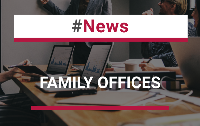 Anzahl Statistik Family Offices