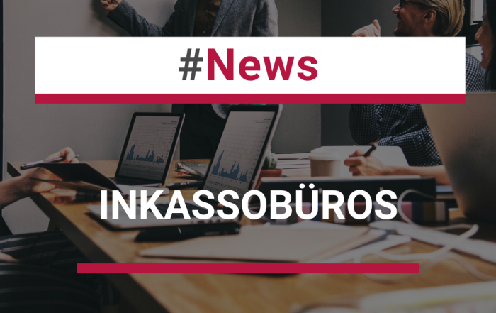 Inkasso Anbieter datenmarkt